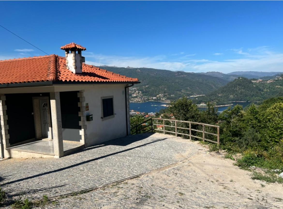 Villa Assossego House - Gerês Extérieur photo