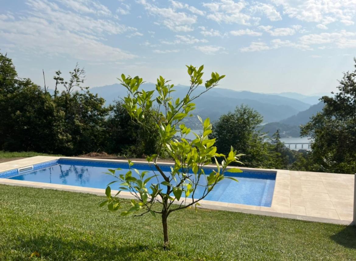 Villa Assossego House - Gerês Extérieur photo